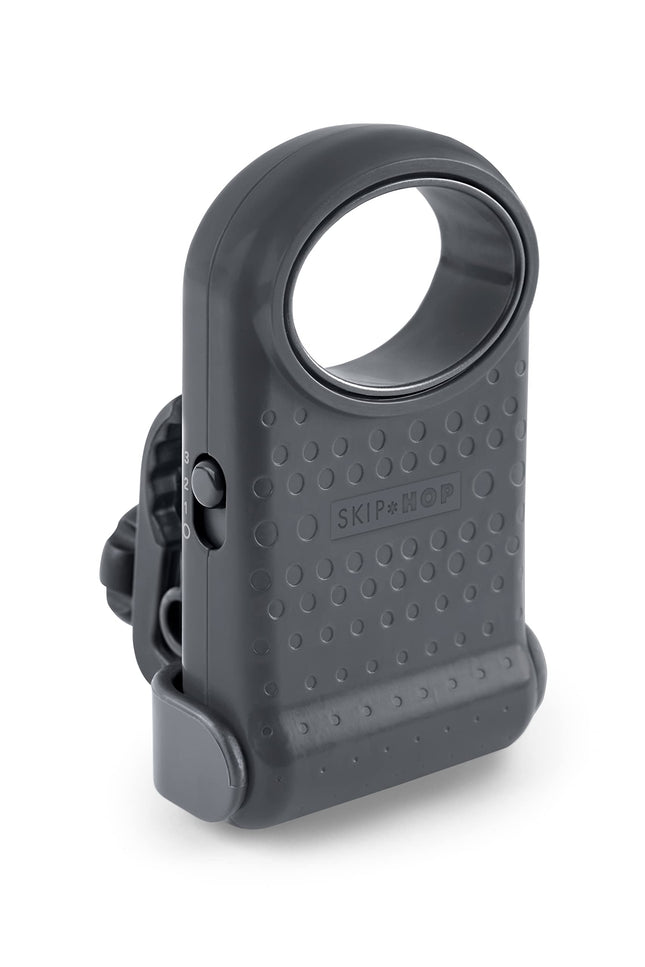 Skip Hop Stroll & Connect Bladeless Stroller Fan