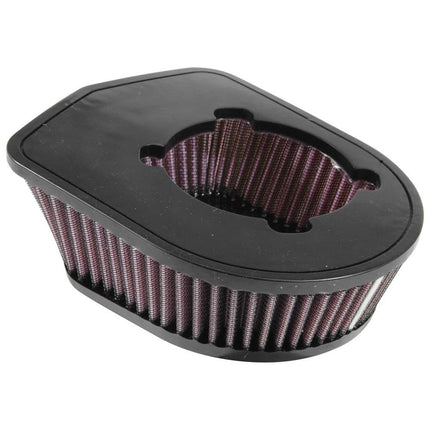 K&N E-3987 Custom Air Filter