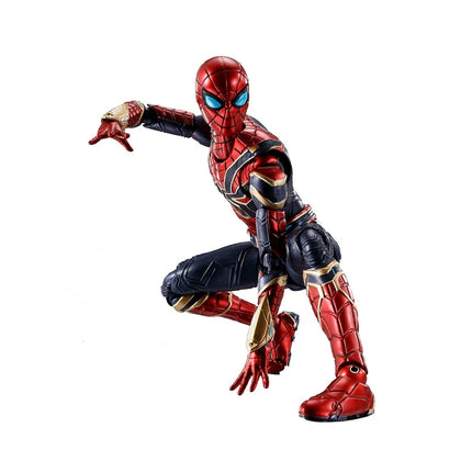 TAMASHII Nations S.H.Figuarts Spider-Man: No Way H