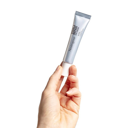 Neutrogena Visible Repair Retinol Eye Cream 15g – Anti-Ageing Eye cream for Dark Circles, Fine Lines & Wrinkles