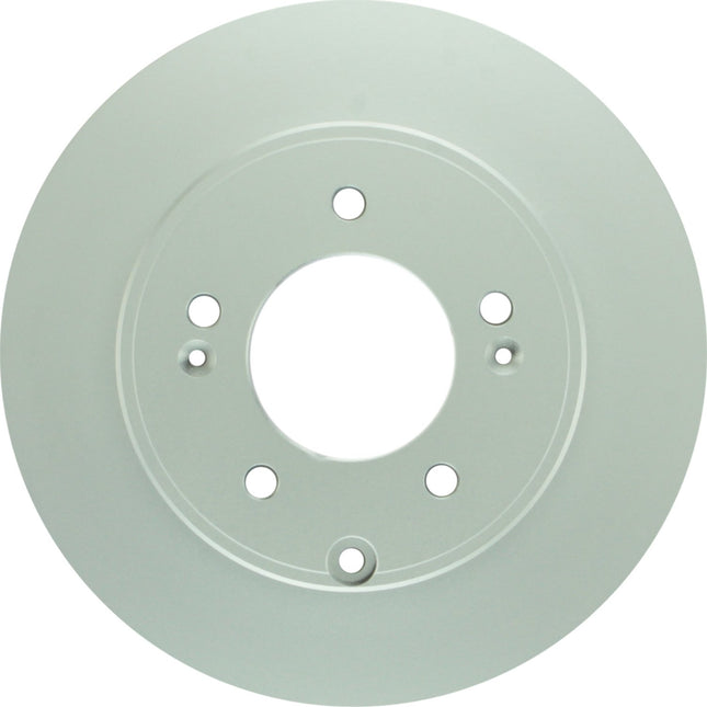 BOSCH 28011498 QuietCast Premium Disc Brake Rotor 
