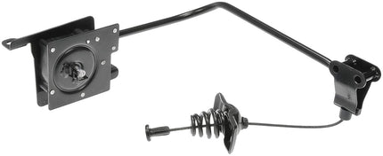 Dorman 924-500 Mecanismo de elevación de llanta de repuesto compatible con modelos selectos de Chevrolet/GMC/Oldsmobile