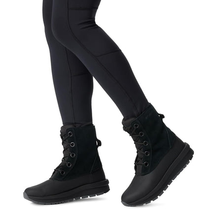 Botas de Nieve Columbia para Mujer, MORITZA SHIELD OMNI-HEAT