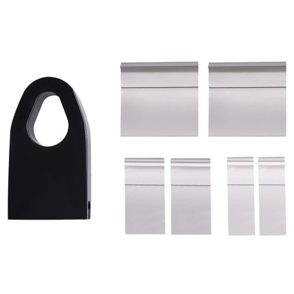 ALMULOO Auto Body Dent Repair Tool Set – Body Pull