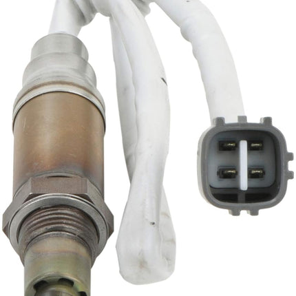 Bosch 15028 Premium OE Fitment Oxygen Sensor for Select 2004-14 Saab 9-2X; Subaru B9 Tribeca, Forester, Impreza, Legacy, Outback, Tribeca, WRX