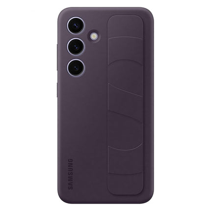 Samsung Galaxy Official S24 Standing Grip Case, Da
