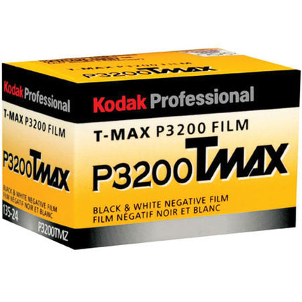 Kodak T-MAX P3200 Professional/TMZ - 36 Exposure B