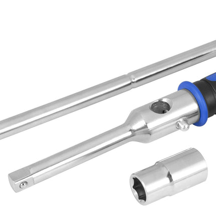 Performance Tool W6 Metric Compact Breakdown 4-Way