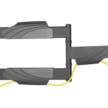 StarTech TV Wall Mount up to 70in, Full Motion, VESA (FPWARTB2)