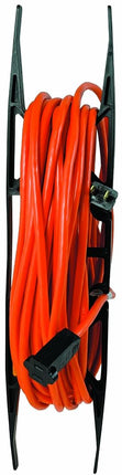 Woods 2803 Mountable H-Frame Extension Cord Reel Consumer Portable Electronics/Gadgets