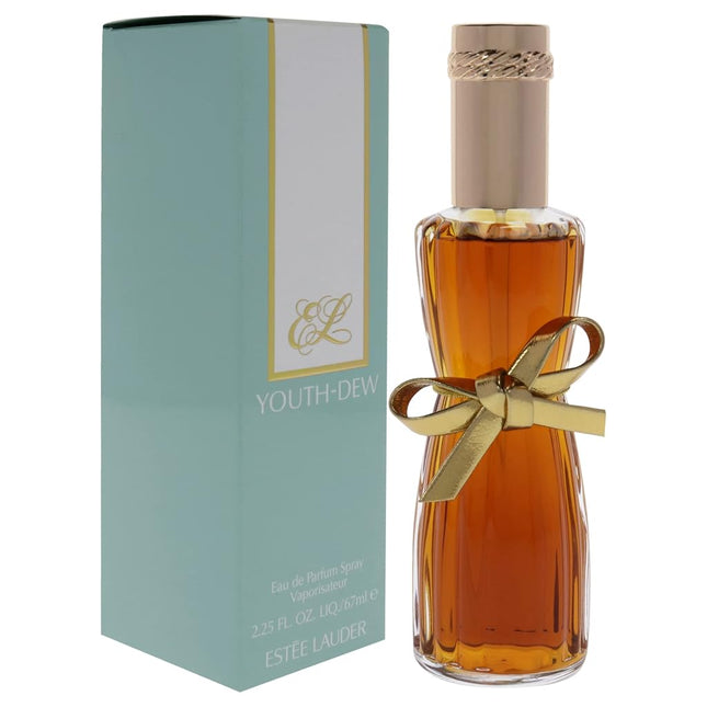 Estee Lauder Youth Dew Eau De Parfum, 67ml