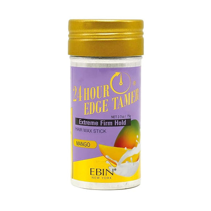 EBIN NEW YORK 24 Hour Edge Tamer Hair Sleek Wax St