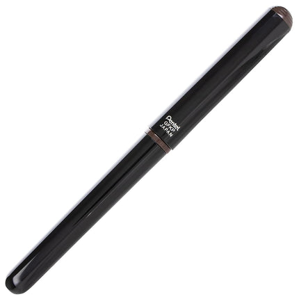Pentel ARTS Pocket Brush Pen Sepia, Brown, One Size