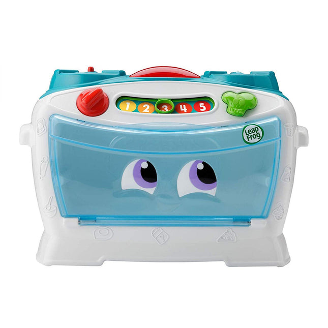 Four magique de LeapFrog