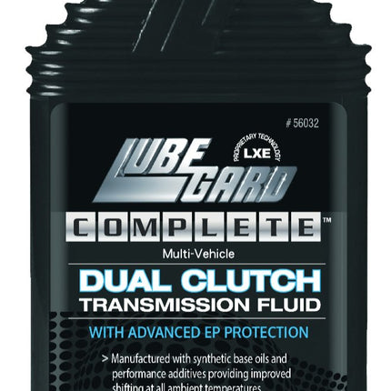 Lubegard 56032 Complete Multi-Vehicle Dual Clutch 