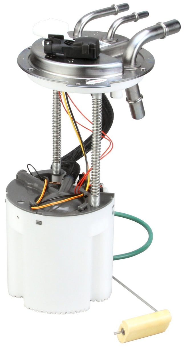 BOSCH 69451 Original Equipment Fuel Pump Module Assembly - Compatible with Select Cadillac Escalade; Chevrolet Tahoe; GMC Yukon