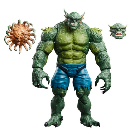 Marvel Legends Series Marvel’s Abomination, Hulk C