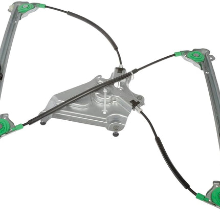 Dorman 752-259 Front Passenger Side Power Window Regulator for Select ford Models