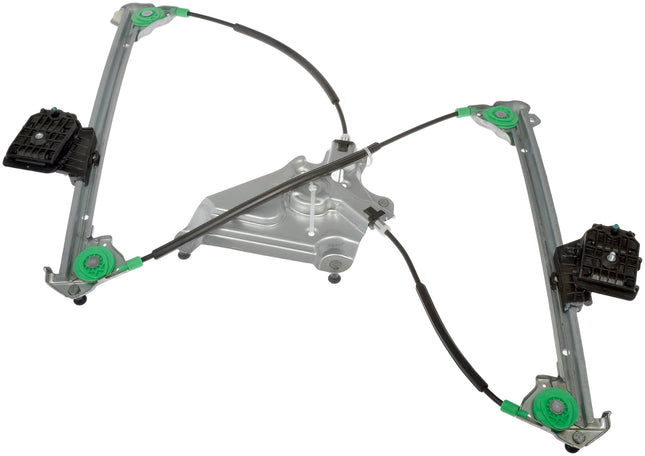 Dorman 752-259 Front Passenger Side Power Window R