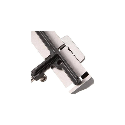 Stanley 12-978 1-1/2-Inch x 10-Inch Bullnose Rabbet Plane