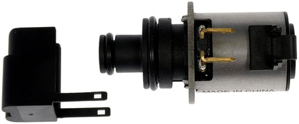 Dorman 926-408 Torque Converter Lock-Up Solenoid Compatible with Select Subaru Models (OE FIX)
