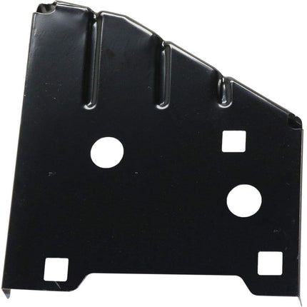 Sherman Replacement Part Compatible with JEEP CHEROKEE Driver Side Front fender brace (Partslink Number CH1244107)