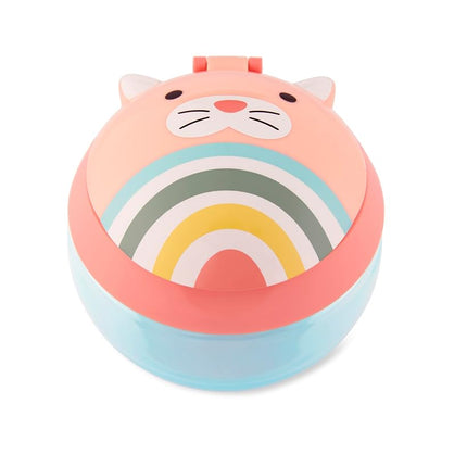 Skip Hop - Zoo Snackbecher - Katze
