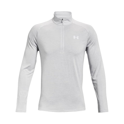 Under Armour Men's Tech 2.0 1/2 Zip - Long sleeve 