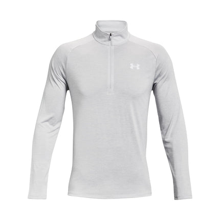 Under Armour Men Tech 2. 1/2 Zip, Versatile Warm U