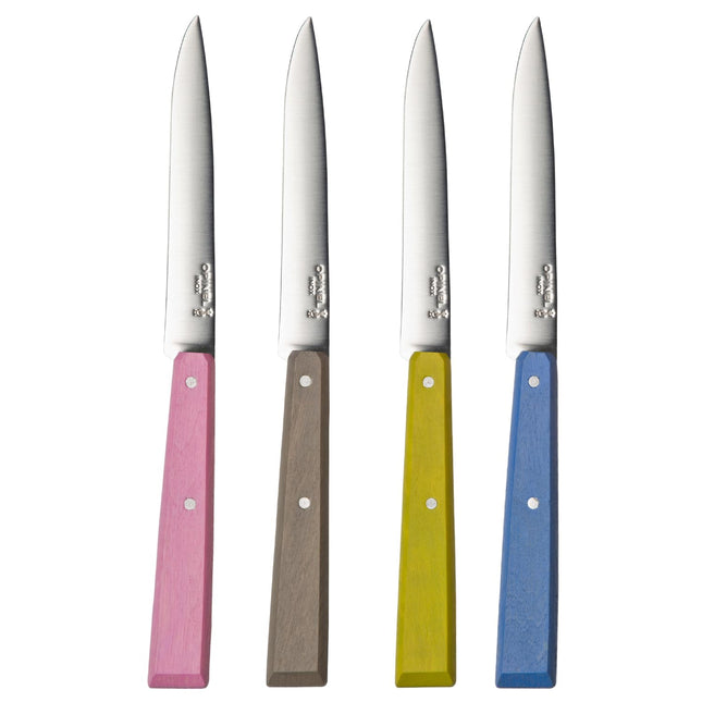 OPINEL No. Juego de 125 cuchillos de mesa, juego d