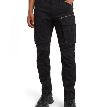 G-STAR Men's Rovic Zip 3D Regular Tapered Pants, M