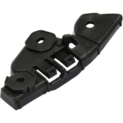 Sherman Replacement Part Compatible with CHEVROLET CAMARO Driver Side Front bumper cover retainer (Partslink Number GM1032119)