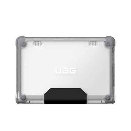 UAG Urban Armor Gear Plyo Case | Microsoft Surface Laptop SE | Ice (Transparent) | Bulk | 334001B14343