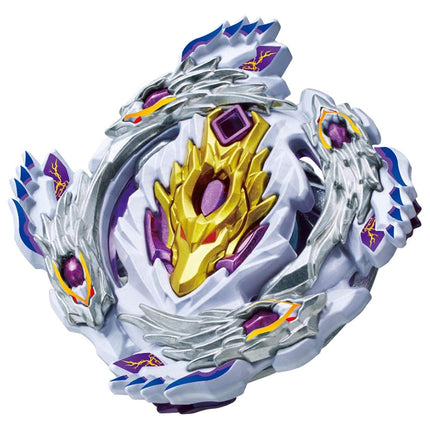 Takara Tomy B-110 Beyblade Burst Bloody Longinus.13JI Starter Spinning Top