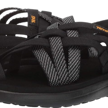 Teva Voya Strappy, Women Heels Sandals Open Toe Sa