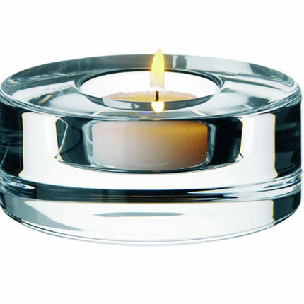 Orrefors Puck Votive