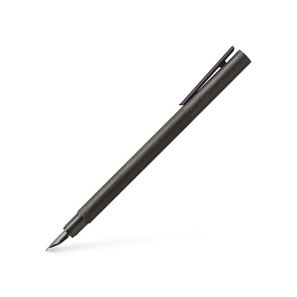 Faber-Castell Neo Slim Auminium EF Fountain Pen - 