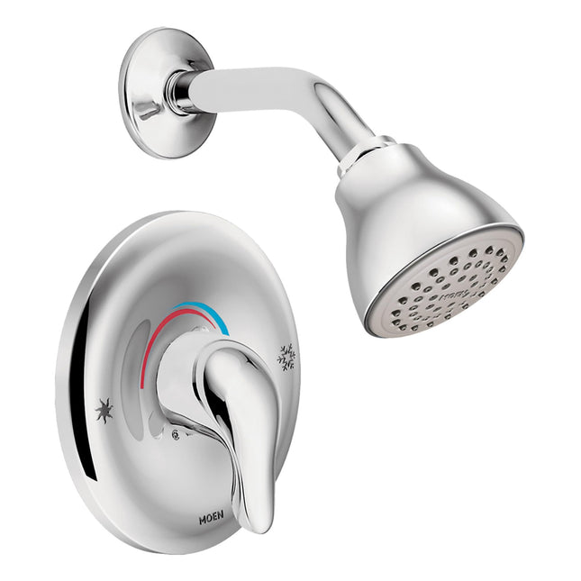 Moen L2352 Chateau Single Handle Posi-Temp Valve a