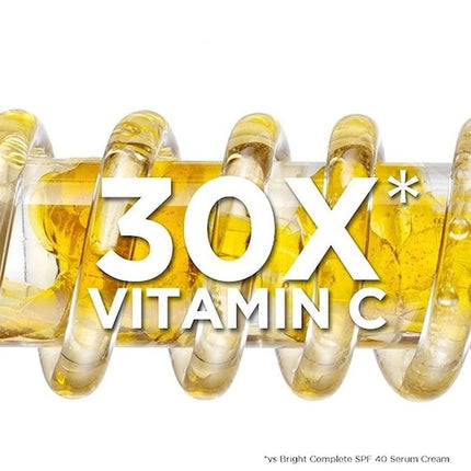 Garnier Naturals Vit C Anti-Dark Spot Serum 30Ml Face Serum
