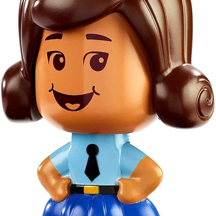Disney Pixar Toy Story 4 Talking Officer Giggle Mc