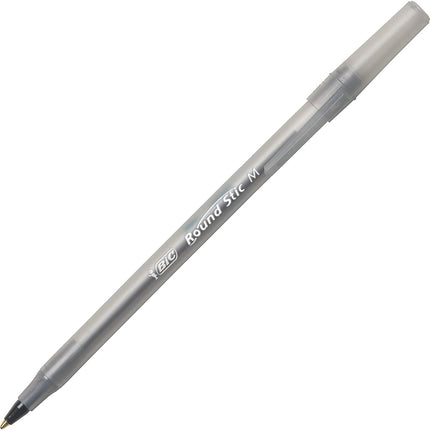 Stylo-bille BIC Round Stic