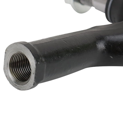 TRQ Front Right Outer Tie Rod Compatible with 2007-2018 Volvo
