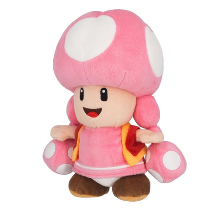 Sanei Super Mario All Star Collection AC33 Toadett