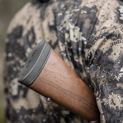 LimbSaver 10012 Classic Precision-Fit Recoil Pad for Blaser R93 Professional Models Black