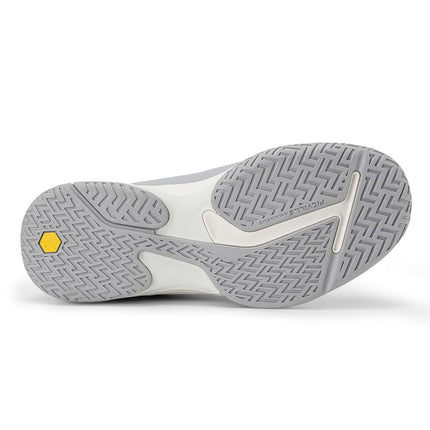 FitVille Mens Wide Tennis Shoes,Breathable Badminton Shoes Cushioning Pickleball Shoes Racquet Sport Shoes|Arch Support & Wide Toe Box & Slip-Resistant