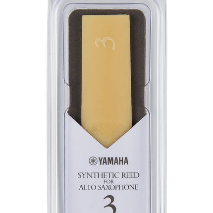 Yamaha Alto Saxophone Reed (ASR30)