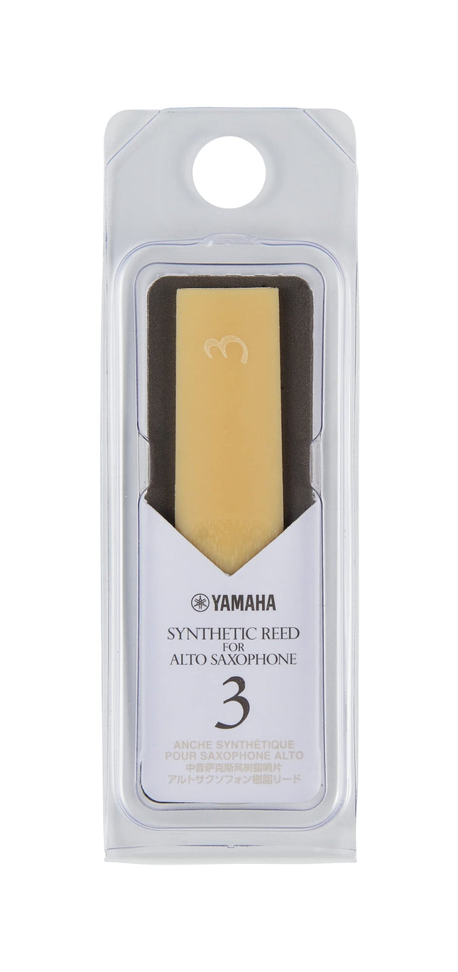 Yamaha Alto Saxophone Reed (ASR30)