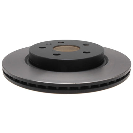 ACDelco 18A2733 Professional Durastop Rear Drum In