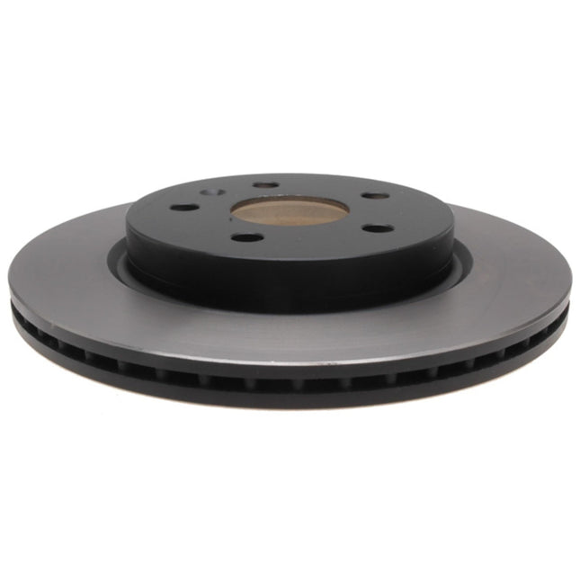 ACDelco 18A2733 Professional Durastop Rear Drum In