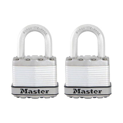 Master Lock M1XTCCSEN 1-3/4-Inch Wide Magnum Lamin